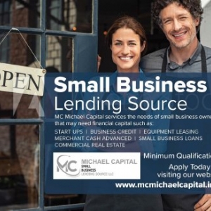 Photo of McMichael Capital
