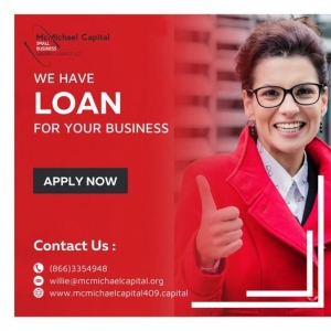 Photo of McMichael Capital
