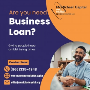 Photo of McMichael Capital