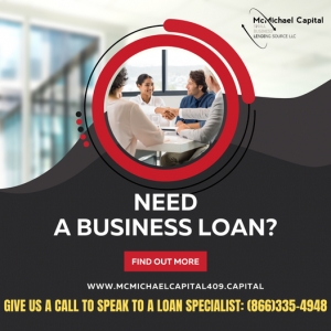 Photo of McMichael Capital