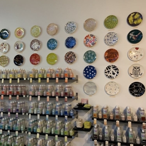 Photo of Emerald City Fired Arts Studio & Gallery