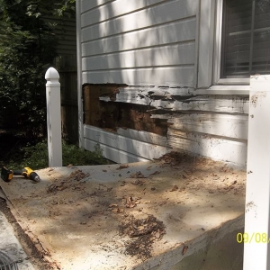 Photo of Handyman Services