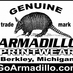Photo of Armadillo Printwear