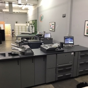 Photo of International Minute Press