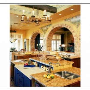 Marble Falls Depew Design Interiors