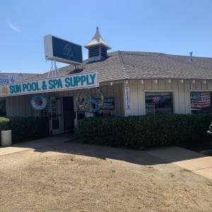 Photo of Sun Pool & Spa Supply