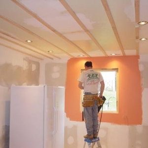 Photo of Deep Blue Construction