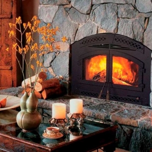 Photo of Fireplace Chimney Sweep Solutions