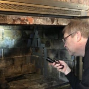 Photo of Fireplace Chimney Sweep Solutions
