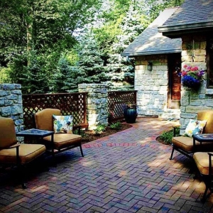 Birmingham Delong Landscaping
