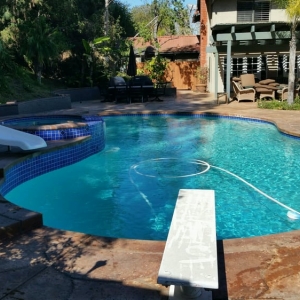 Photo of Beachside Pool Services