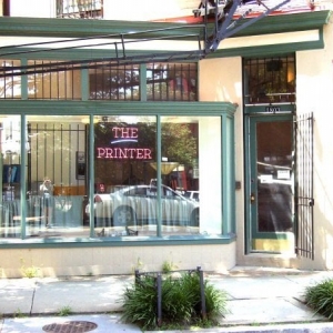 Photo of Printer The