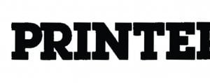 Washington Printer The