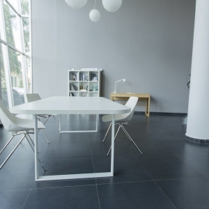 Photo of Corner Workspace Solutions