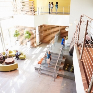 Photo of Corner Workspace Solutions