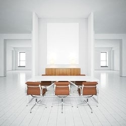 Photo of Corner Workspace Solutions