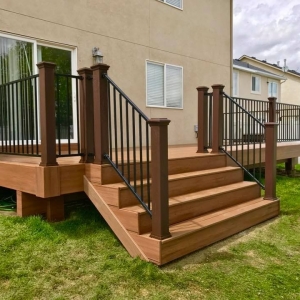 Photo of KT Custom Exterior Supply