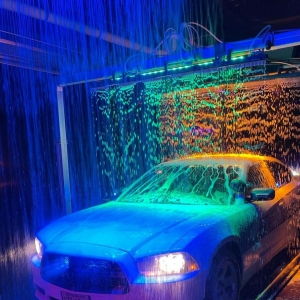 Photo of Zips Car Wash