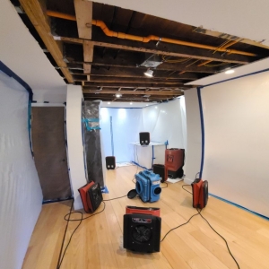 Photo of GCD Restoration