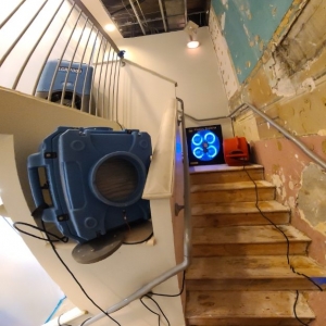 Photo of GCD Restoration