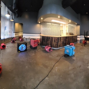 Photo of GCD Restoration