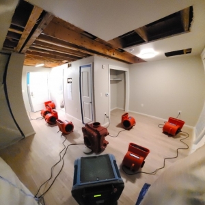 Photo of GCD Restoration