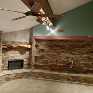 Photo of Alvin Handyman Service's