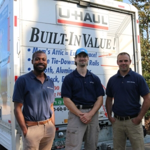 Photo of Sitter's Movers