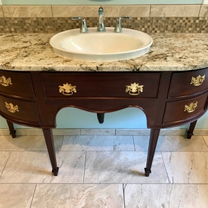 Photo of Sandy Decor