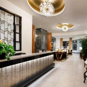 Photo of Hotel Metro, Autograph Collection