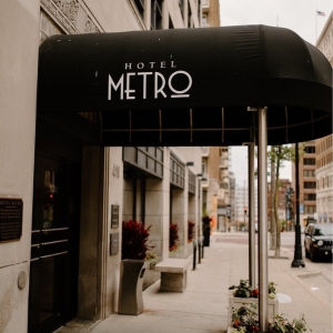 Photo of Hotel Metro, Autograph Collection