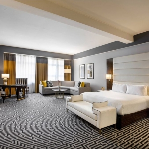 Photo of Hotel Metro, Autograph Collection