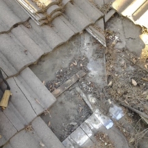 Photo of Tillys Roofing Repair