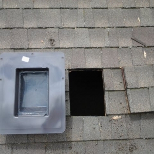 Photo of Tillys Roofing Repair