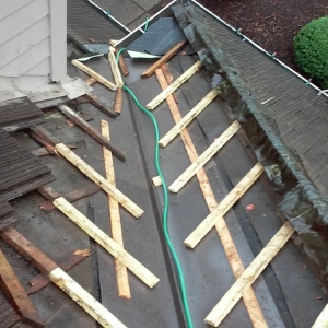 Photo of Tillys Roofing Repair
