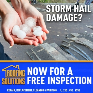 San Antonio Roofing Solutions