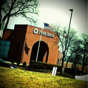 Photo of Frost Bank