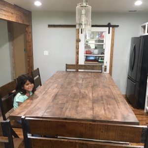 Photo of Junk Star Handcrafted Furniture