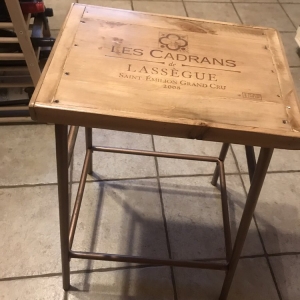 Photo of Junk Star Handcrafted Furniture