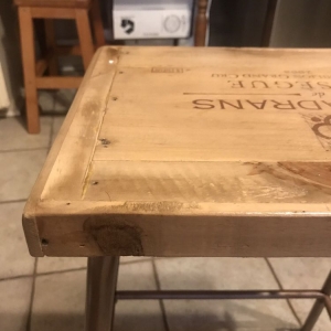 Photo of Junk Star Handcrafted Furniture
