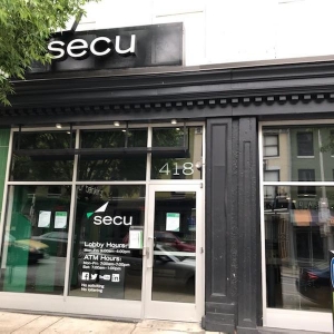 College Park SECU Credit Union