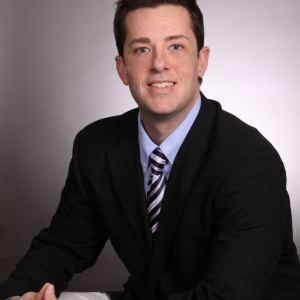 Photo of Ryan Breeden of Long and Foster