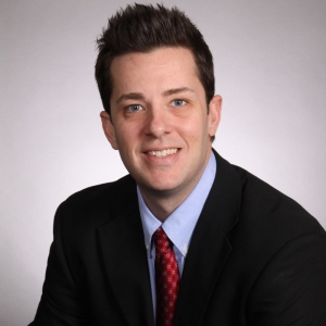 Photo of Ryan Breeden of Long and Foster