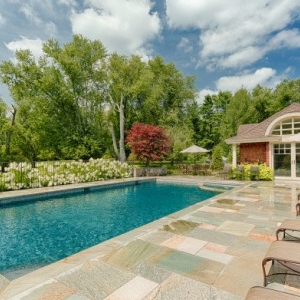Armonk Pools of Perfection