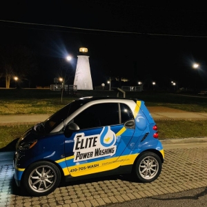 Photo of Elite Power Washing