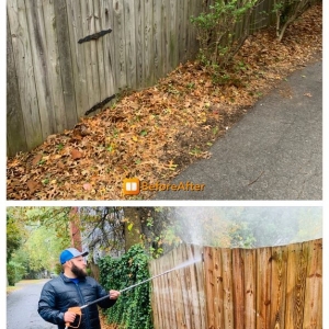 Photo of Elite Power Washing