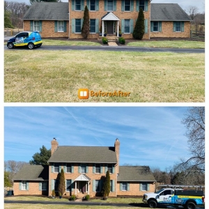 Photo of Elite Power Washing
