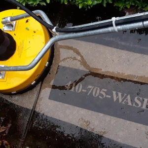 Photo of Elite Power Washing