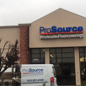 Photo of ProSource of Nashville