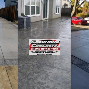 Photo of Spaulding Concrete